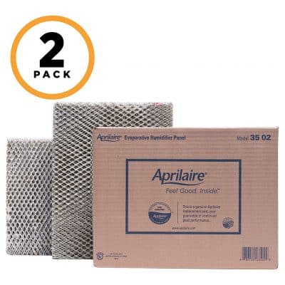 Aprilaire Replacement Water Panel (Pack of 2)
