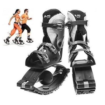 G-max Jumping Shoes Boots