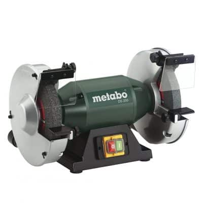 Metabo 8 inches 3, 570 Rpm Bench Grinder