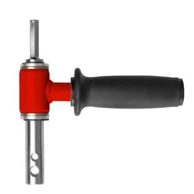 NISUS Ice Auger Drill Adapter