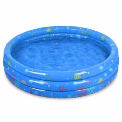 VIVA MAO Round Inflatable Baby Swimming Pool  
