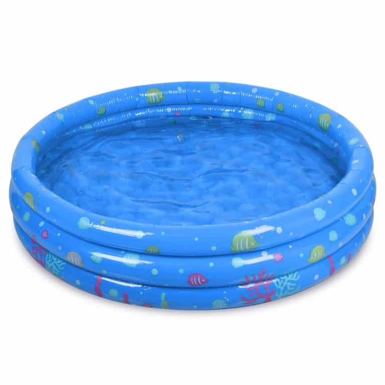 Top 10 Best Inflatable Pools in 2021 Reviews- Guide Me