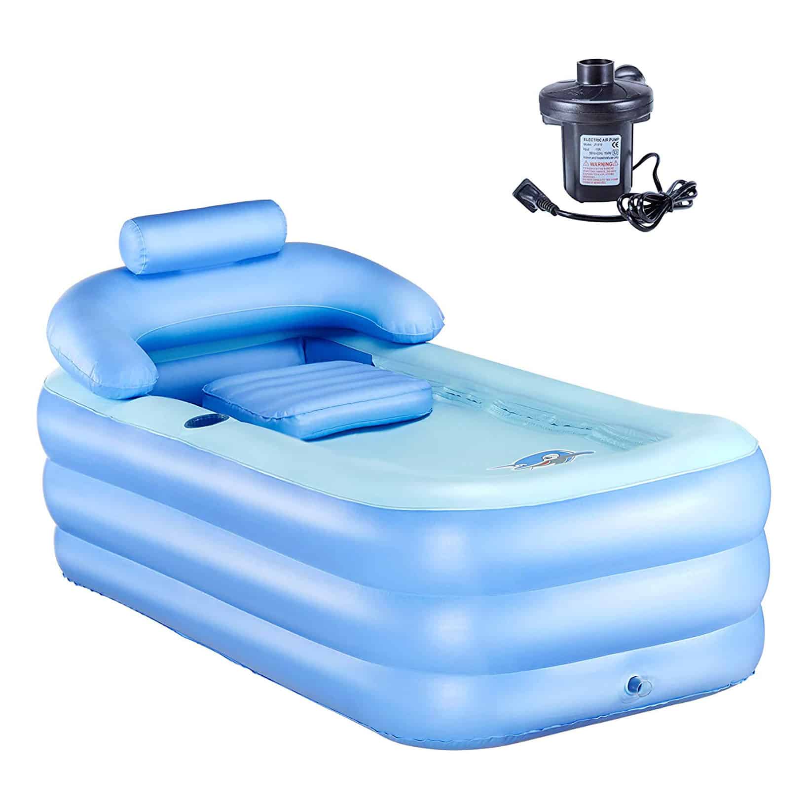 Top 10 Best Portable Bathtubs in 2021 Reviews- Guide Me
