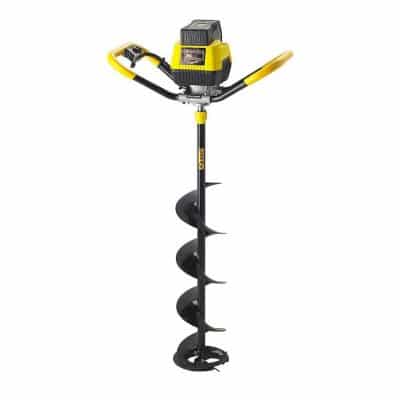 Jiffy E-6 Lightning10 inch Electric Ice Auger