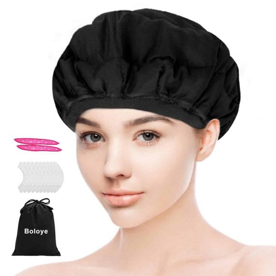 Top 10 Best Heat Caps in 2022 Reviews - Show Guide Me