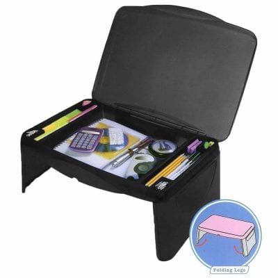 Mavo Craft Folding Lap Desk, lap tray