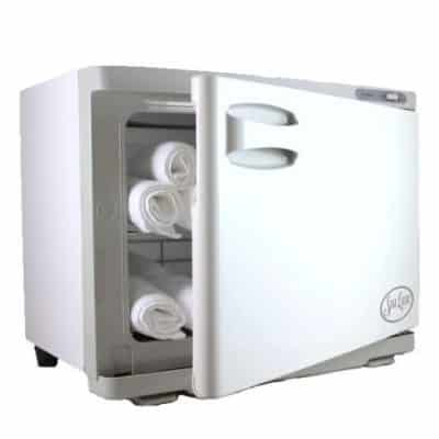 Spa Luxe Hot Towel Cabinet