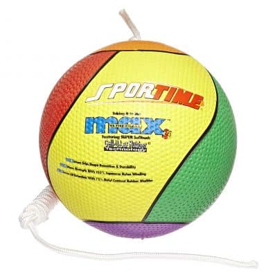 Sportime Max Tetherball