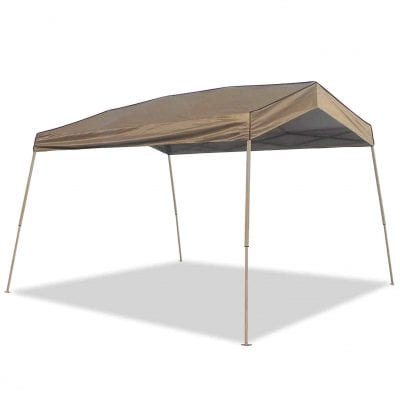 Z-Shade Panorama Instant Pop-Up Tent