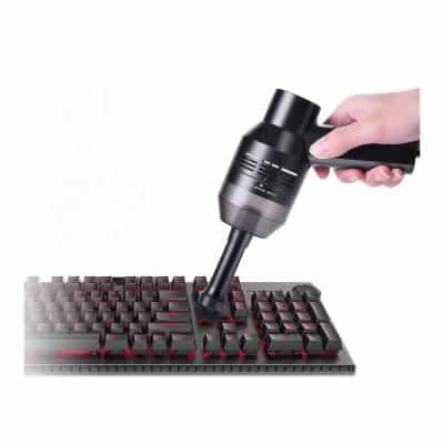 KeepTpeeK Keyboard Vacuum Cleaner