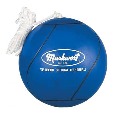 Markwort Official Tetherball