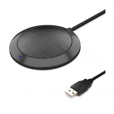 TKGOU Conference USB Microphone for Computer