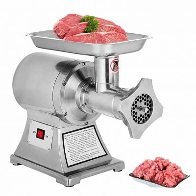 Happybuy Meat Grinder and Sausage Stuffer