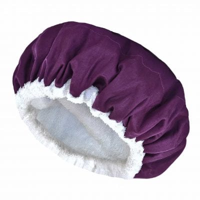 Persinette Thermal Heat Cap For Deep Conditioning & Hair Mask Therapy
