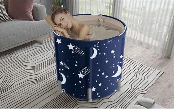 Top 10 Best Portable Bathtubs in 2021 Reviews- Guide Me