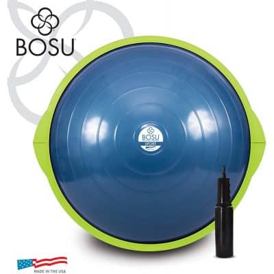 Bosu Sport Balance Ball Trainer