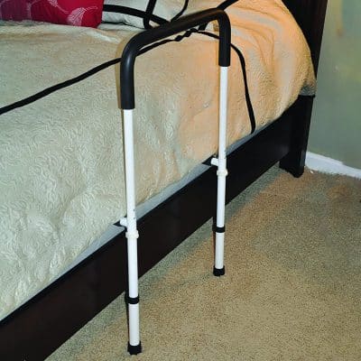 Drive Medical Adjustable Bed Rail