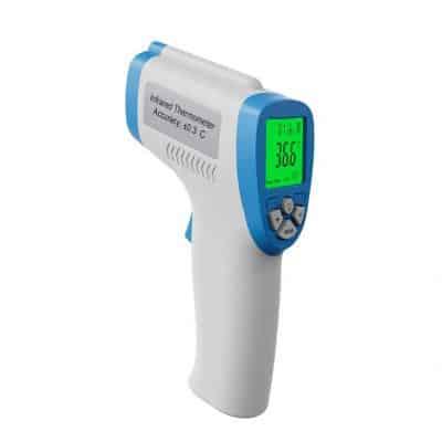 Starbea Infrared Thermometer Gun
