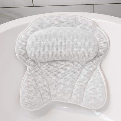 Bath Pillow By Soothing Company