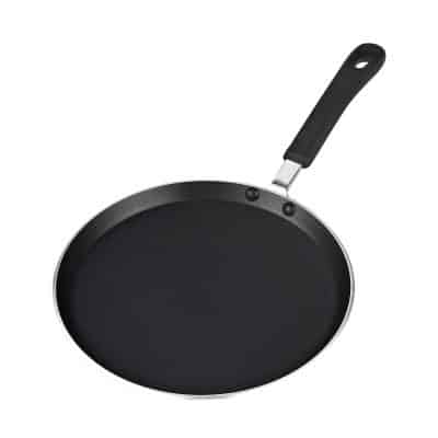Cook N Home 10.25-Inches Non-stick Crepe Pan