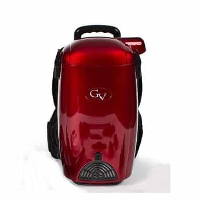 GV 8 Qt Light Powerful Backpack Vacuum