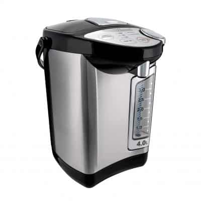 Rosewill Electric Water Boiler & Warmer, Stainless Steel