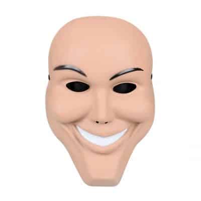 Gmasking PVC Purge Mask