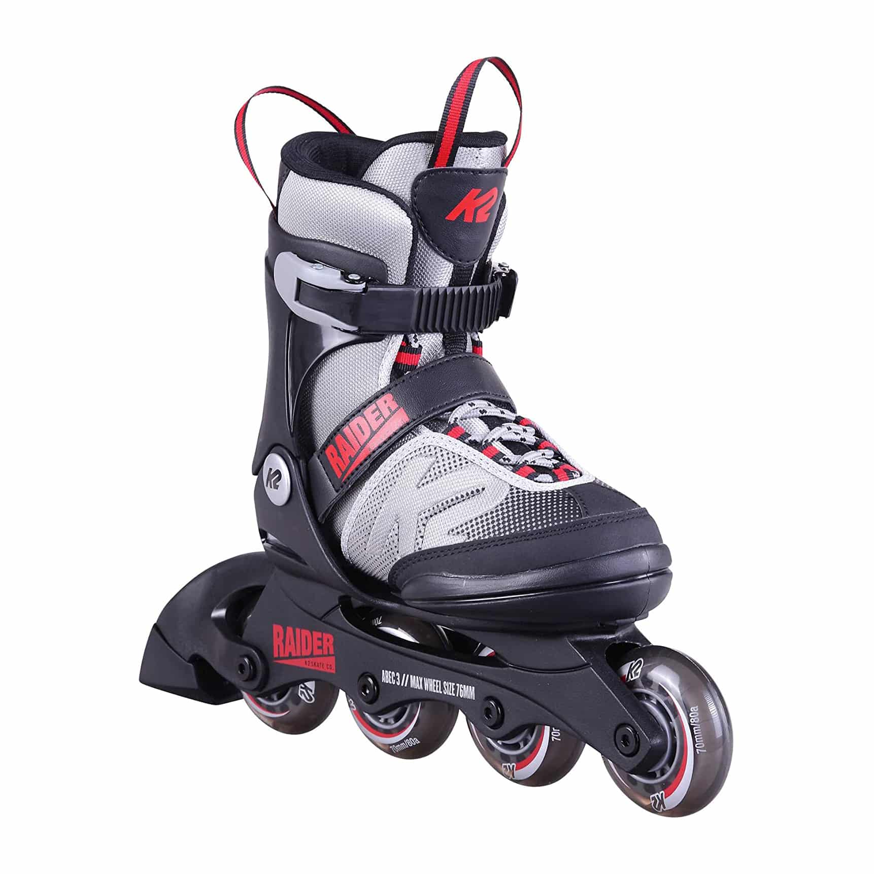 Top 10 Best Roller Blades In 2022 Reviews Show Guide Me