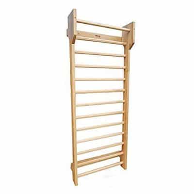 ARTIMEX Wooden Swedish Ladder (216-F-Schroth)