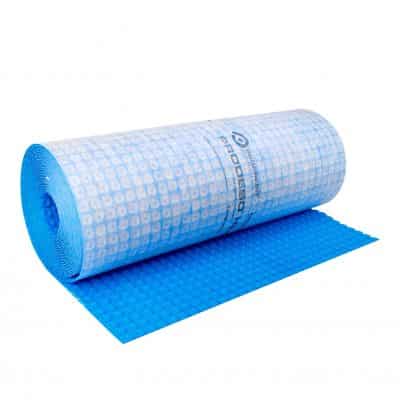 WarmlyYours Prodeso Heating Membrane Roll
