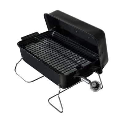 Char-Broil Tabletop Portable Gas Grill