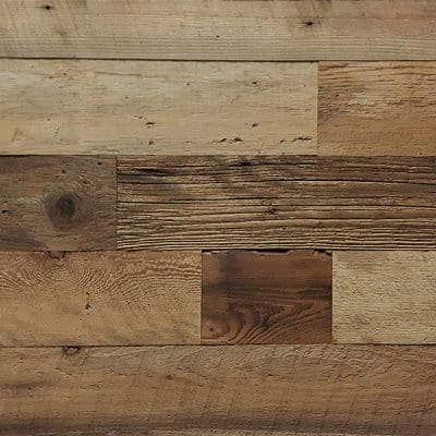 EAST COAST RUSTIC Reclaimed Wood Plank