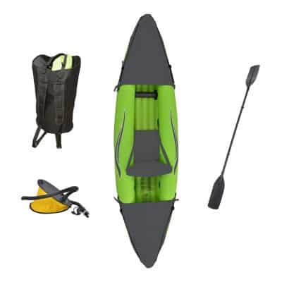 Outdoor Tuff Stinger 275lbs with Rotatable Paddle