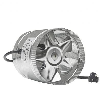 Hydroplanet 6-Inch Exhaust Duct Fan