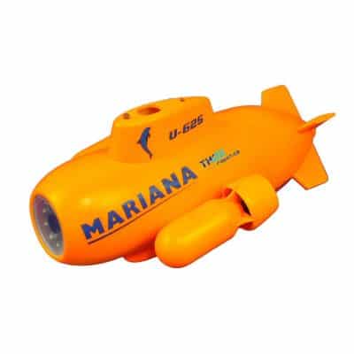 ThorRobotics Mini Mariana Underwater Camera Drone
