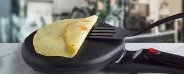 Best Electric Crepe Makers in 2024