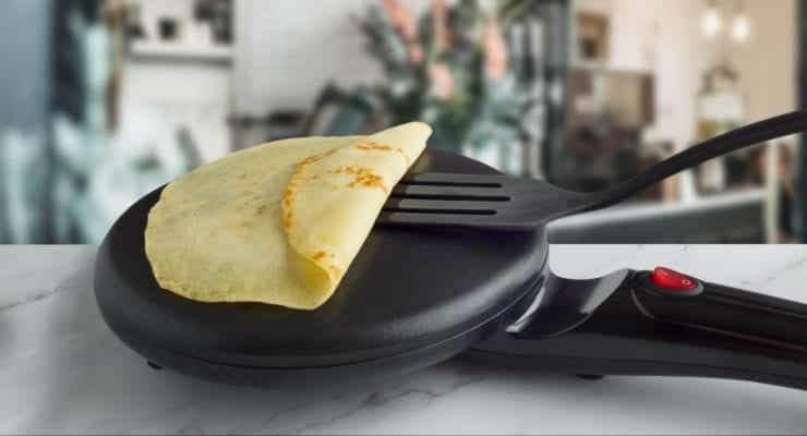 Best Electric Crepe Makers in 2023