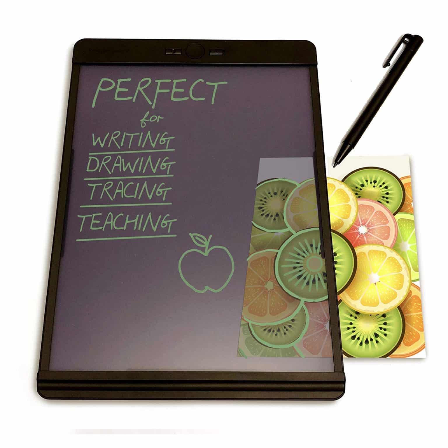 best tablet for creative writing