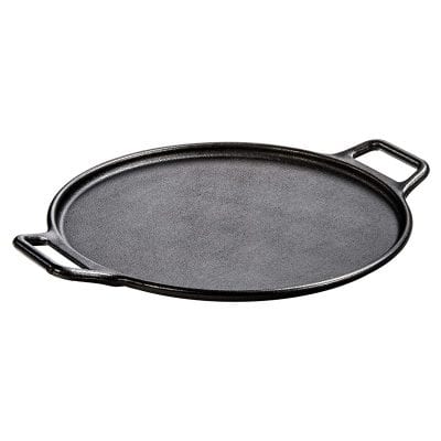 Lodge P14P3 Cast Iron Baking Pan