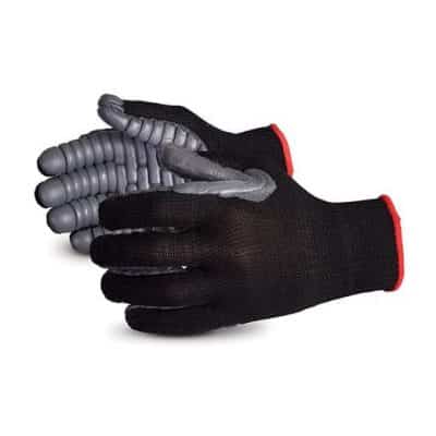 Superior S10VIB Nylon Anti Vibration Gloves