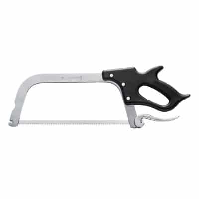 F. Dick Stainless Steel 14 Inches Bone and Meat Saw
