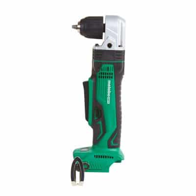 Metabo HPT Right-Angle Drill