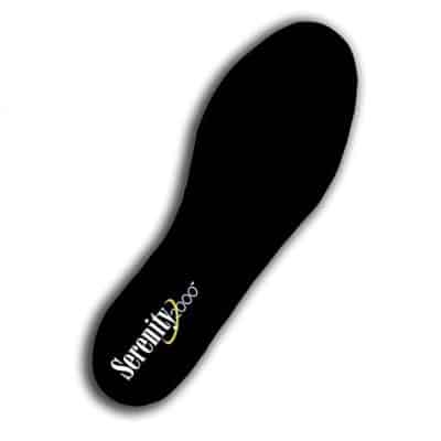 SERENITY2000 Magnetic Insoles