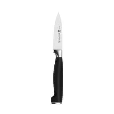Zwiling J.A Twin Four-Star ParING Knife