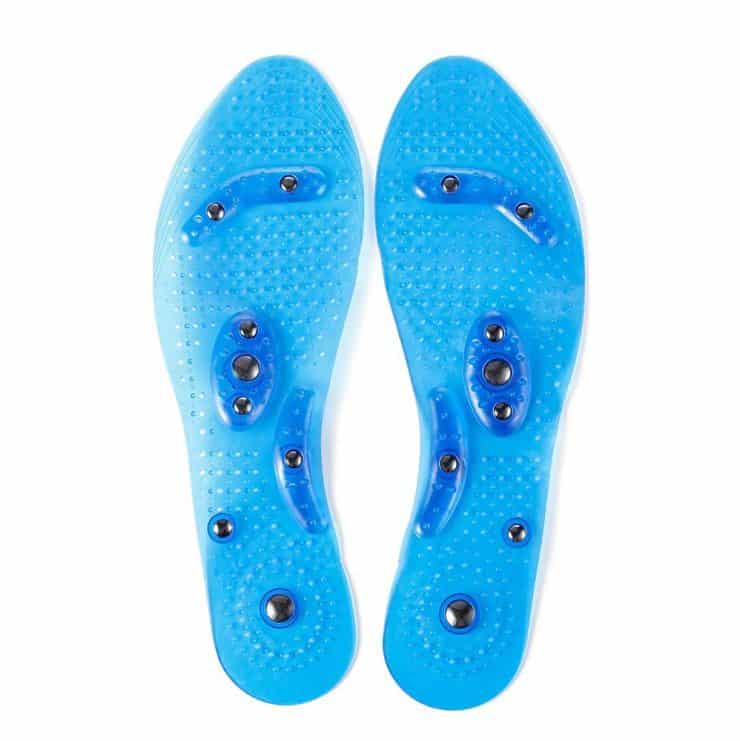 Top 10 Best Magnetic Reflex Insoles in 2021 Reviews