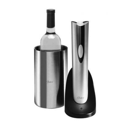 Oster Rechargeable Wine Chiller