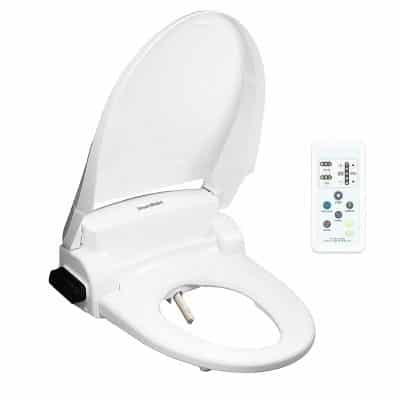 Smartbidet Heated Toilet Seat
