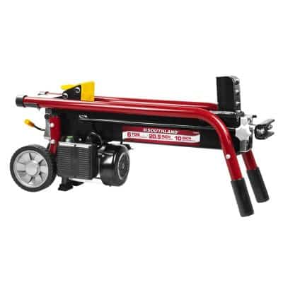 Southland Outdoor SELS60 Electric Log Splitter