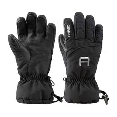 AKASO Snow Gloves