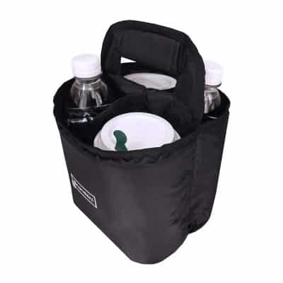 Brandzini Insulated Reusable Cup Carrier